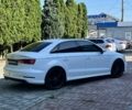 Белый Ауди А3, объемом двигателя 1.8 л и пробегом 123 тыс. км за 14600 $, фото 3 на Automoto.ua