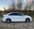 Білий Ауді А3, об'ємом двигуна 1.8 л та пробігом 157 тис. км за 12700 $, фото 11 на Automoto.ua