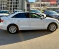 Белый Ауди А3, объемом двигателя 1.97 л и пробегом 154 тыс. км за 18400 $, фото 22 на Automoto.ua