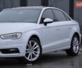 Белый Ауди А3, объемом двигателя 1.97 л и пробегом 112 тыс. км за 19500 $, фото 5 на Automoto.ua