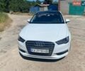 Білий Ауді А3, об'ємом двигуна 2 л та пробігом 154 тис. км за 17300 $, фото 1 на Automoto.ua