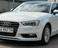 Білий Ауді А3, об'ємом двигуна 1.97 л та пробігом 69 тис. км за 17700 $, фото 1 на Automoto.ua