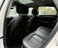 Ауди А3 2016 в Киеве на Automoto.ua Белый Ауди А3, объемом двигателя 1.8 л и пробегом 156 тыс. км за 13000 $, фото 5 на Automoto.ua