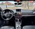 Белый Ауди А3, объемом двигателя 1.8 л и пробегом 130 тыс. км за 12999 $, фото 12 на Automoto.ua