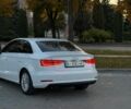 Белый Ауди А3, объемом двигателя 1.97 л и пробегом 115 тыс. км за 17999 $, фото 4 на Automoto.ua