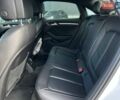 Білий Ауді А3, об'ємом двигуна 2 л та пробігом 127 тис. км за 16290 $, фото 27 на Automoto.ua