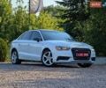 Білий Ауді А3, об'ємом двигуна 1.8 л та пробігом 90 тис. км за 10999 $, фото 1 на Automoto.ua