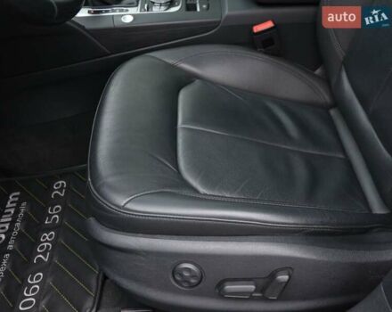 Белый Ауди А3, объемом двигателя 1.97 л и пробегом 112 тыс. км за 19500 $, фото 41 на Automoto.ua