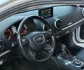 Белый Ауди А3, объемом двигателя 1.97 л и пробегом 115 тыс. км за 17999 $, фото 8 на Automoto.ua