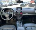 Білий Ауді А3, об'ємом двигуна 2 л та пробігом 127 тис. км за 16290 $, фото 26 на Automoto.ua
