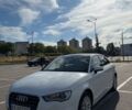 Білий Ауді А3, об'ємом двигуна 1.97 л та пробігом 138 тис. км за 16500 $, фото 1 на Automoto.ua