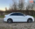 Білий Ауді А3, об'ємом двигуна 1.8 л та пробігом 157 тис. км за 12700 $, фото 10 на Automoto.ua