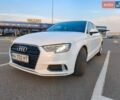 Белый Ауди А3, объемом двигателя 1.98 л и пробегом 131 тыс. км за 13900 $, фото 2 на Automoto.ua