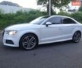 Білий Ауді А3, об'ємом двигуна 1.98 л та пробігом 189 тис. км за 12700 $, фото 1 на Automoto.ua