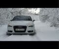 Белый Ауди А3, объемом двигателя 2 л и пробегом 3 тыс. км за 16500 $, фото 19 на Automoto.ua