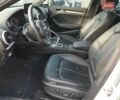 Белый Ауди А3, объемом двигателя 2 л и пробегом 80 тыс. км за 2300 $, фото 6 на Automoto.ua