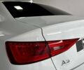 Білий Ауді А3, об'ємом двигуна 1.97 л та пробігом 75 тис. км за 17800 $, фото 22 на Automoto.ua