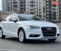 Білий Ауді А3, об'ємом двигуна 2 л та пробігом 69 тис. км за 20700 $, фото 1 на Automoto.ua