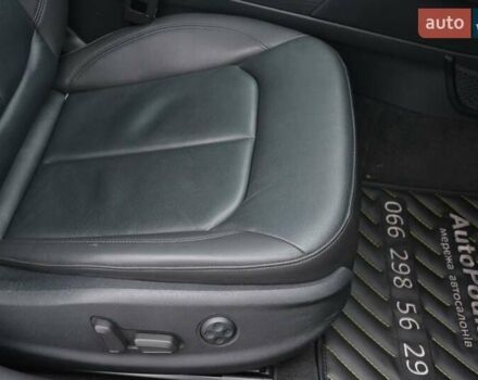 Белый Ауди А3, объемом двигателя 1.97 л и пробегом 112 тыс. км за 19500 $, фото 45 на Automoto.ua