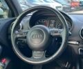 Білий Ауді А3, об'ємом двигуна 2 л та пробігом 127 тис. км за 16290 $, фото 29 на Automoto.ua