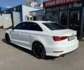 Белый Ауди А3, объемом двигателя 1.98 л и пробегом 171 тыс. км за 15900 $, фото 6 на Automoto.ua