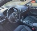 Білий Ауді А3, об'ємом двигуна 1.8 л та пробігом 157 тис. км за 13200 $, фото 20 на Automoto.ua