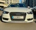 Белый Ауди А3, объемом двигателя 1.97 л и пробегом 150 тыс. км за 19000 $, фото 26 на Automoto.ua