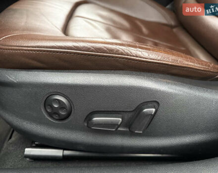 Білий Ауді А3, об'ємом двигуна 2 л та пробігом 158 тис. км за 14999 $, фото 31 на Automoto.ua