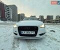 Білий Ауді А3, об'ємом двигуна 1.97 л та пробігом 160 тис. км за 14400 $, фото 1 на Automoto.ua