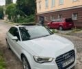 Белый Ауди А3, объемом двигателя 1.97 л и пробегом 108 тыс. км за 16500 $, фото 1 на Automoto.ua
