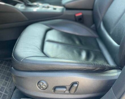 Ауди А3 2016 в Корсунь-Шевченковском на Automoto.ua Белый Ауди А3, объемом двигателя 2 л и пробегом 159 тыс. км за 17500 $, фото 16 на Automoto.ua