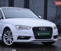 Белый Ауди А3, объемом двигателя 1.97 л и пробегом 112 тыс. км за 19500 $, фото 1 на Automoto.ua