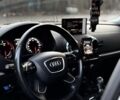 Белый Ауди А3, объемом двигателя 2 л и пробегом 3 тыс. км за 16500 $, фото 13 на Automoto.ua