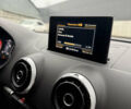 Белый Ауди А3, объемом двигателя 1.97 л и пробегом 130 тыс. км за 16500 $, фото 22 на Automoto.ua