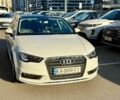 Белый Ауди А3, объемом двигателя 1.97 л и пробегом 154 тыс. км за 17200 $, фото 20 на Automoto.ua