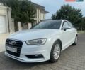 Белый Ауди А3, объемом двигателя 1.97 л и пробегом 113 тыс. км за 16500 $, фото 4 на Automoto.ua