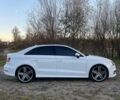Білий Ауді А3, об'ємом двигуна 1.8 л та пробігом 157 тис. км за 13800 $, фото 8 на Automoto.ua