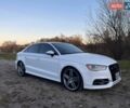 Белый Ауди А3, объемом двигателя 1.8 л и пробегом 157 тыс. км за 12700 $, фото 1 на Automoto.ua