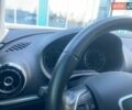 Белый Ауди А3, объемом двигателя 2 л и пробегом 55 тыс. км за 19800 $, фото 28 на Automoto.ua