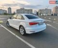 Белый Ауди А3, объемом двигателя 1.98 л и пробегом 131 тыс. км за 15500 $, фото 5 на Automoto.ua