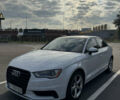 Білий Ауді А3, об'ємом двигуна 2 л та пробігом 117 тис. км за 17000 $, фото 1 на Automoto.ua