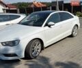 Белый Ауди А3, объемом двигателя 1.97 л и пробегом 126 тыс. км за 17500 $, фото 1 на Automoto.ua