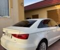 Білий Ауді А3, об'ємом двигуна 2 л та пробігом 65 тис. км за 23500 $, фото 10 на Automoto.ua