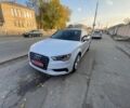 Ауди А3 2016 в Харькове на Automoto.ua Белый Ауди А3, объемом двигателя 2 л и пробегом 160 тыс. км за 17500 $, фото 1 на Automoto.ua