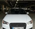Білий Ауді А3, об'ємом двигуна 1.98 л та пробігом 72 тис. км за 17500 $, фото 12 на Automoto.ua