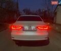 Белый Ауди А3, объемом двигателя 2 л и пробегом 55 тыс. км за 19800 $, фото 38 на Automoto.ua