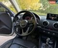Белый Ауди А3, объемом двигателя 1.97 л и пробегом 93 тыс. км за 16899 $, фото 19 на Automoto.ua