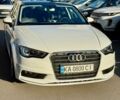 Белый Ауди А3, объемом двигателя 1.97 л и пробегом 154 тыс. км за 17200 $, фото 30 на Automoto.ua