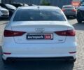 Білий Ауді А3, об'ємом двигуна 2 л та пробігом 127 тис. км за 16290 $, фото 7 на Automoto.ua