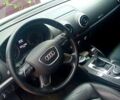 Белый Ауди А3, объемом двигателя 2 л и пробегом 135 тыс. км за 18500 $, фото 3 на Automoto.ua